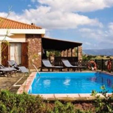 Villa Lu Barranch Alghero Eksteriør bilde