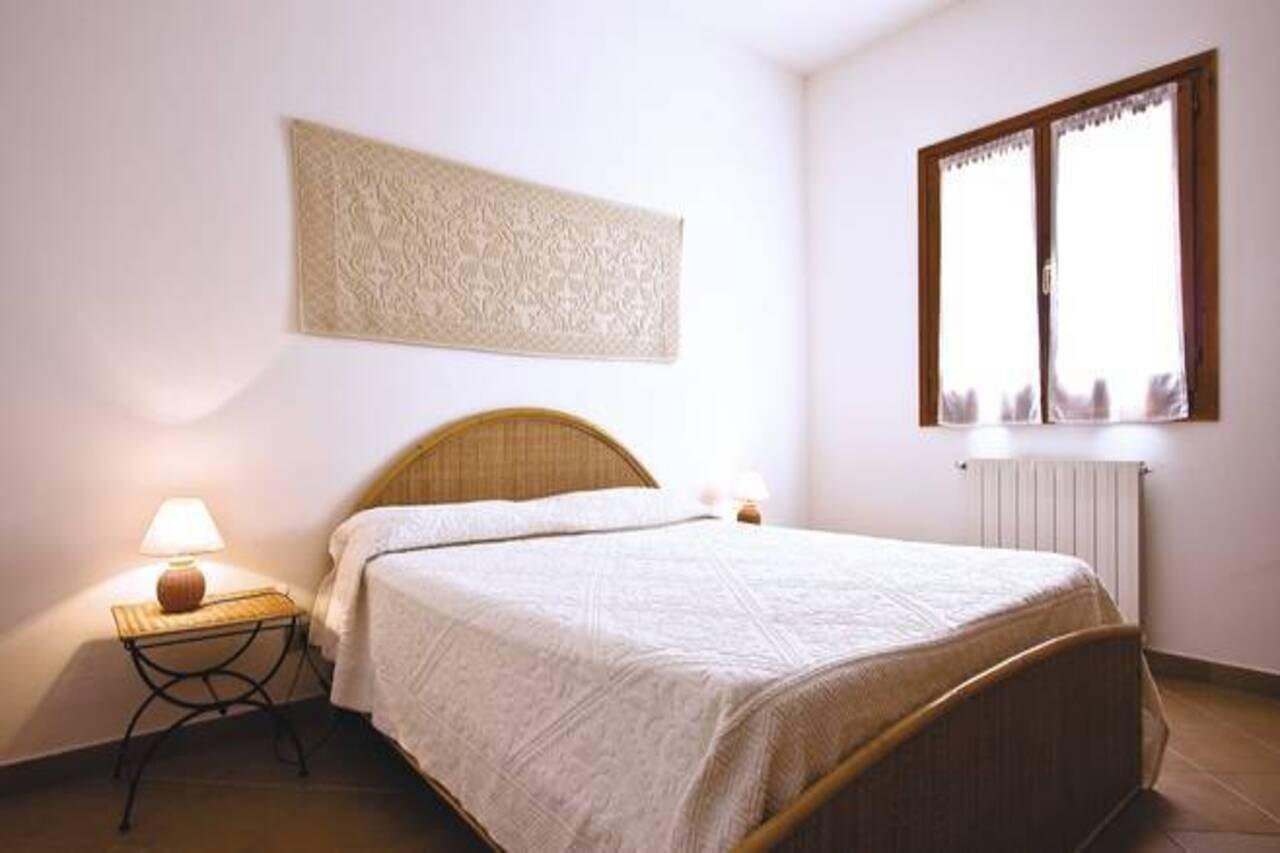 Villa Lu Barranch Alghero Eksteriør bilde